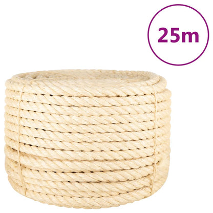 Corde In Sisal 3 Pz