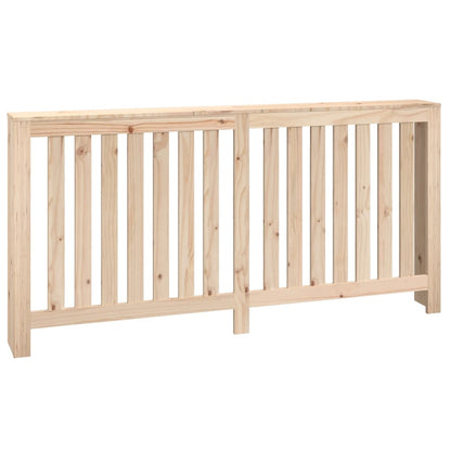 Copertura Termosifone In Legno Massello Di Pino