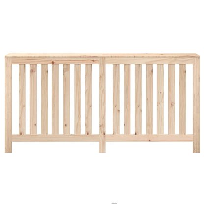 Copertura Termosifone In Legno Massello Di Pino