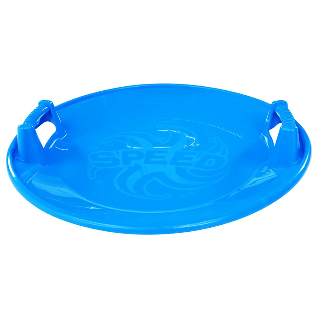 Slittino Rotondo 66,5 Cm In Pp