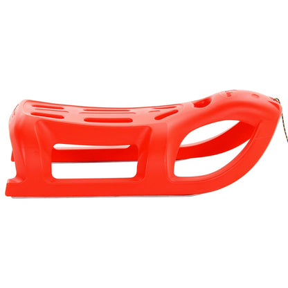 Slittino 80X39,5X25,5 Cm In Polipropilene