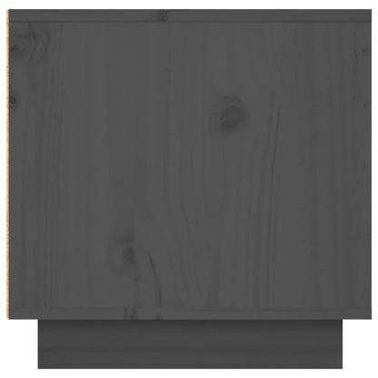 Mobile Porta Tv 156X40X40 Cm In Legno Massello Di Pino