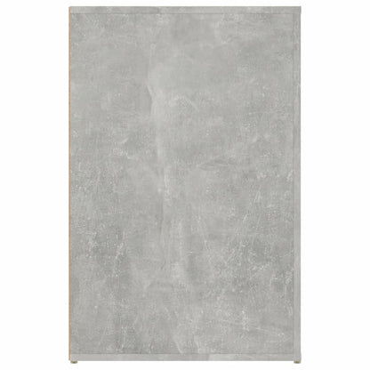 Scrivania 100X49X75 Cm In Legno Multistrato