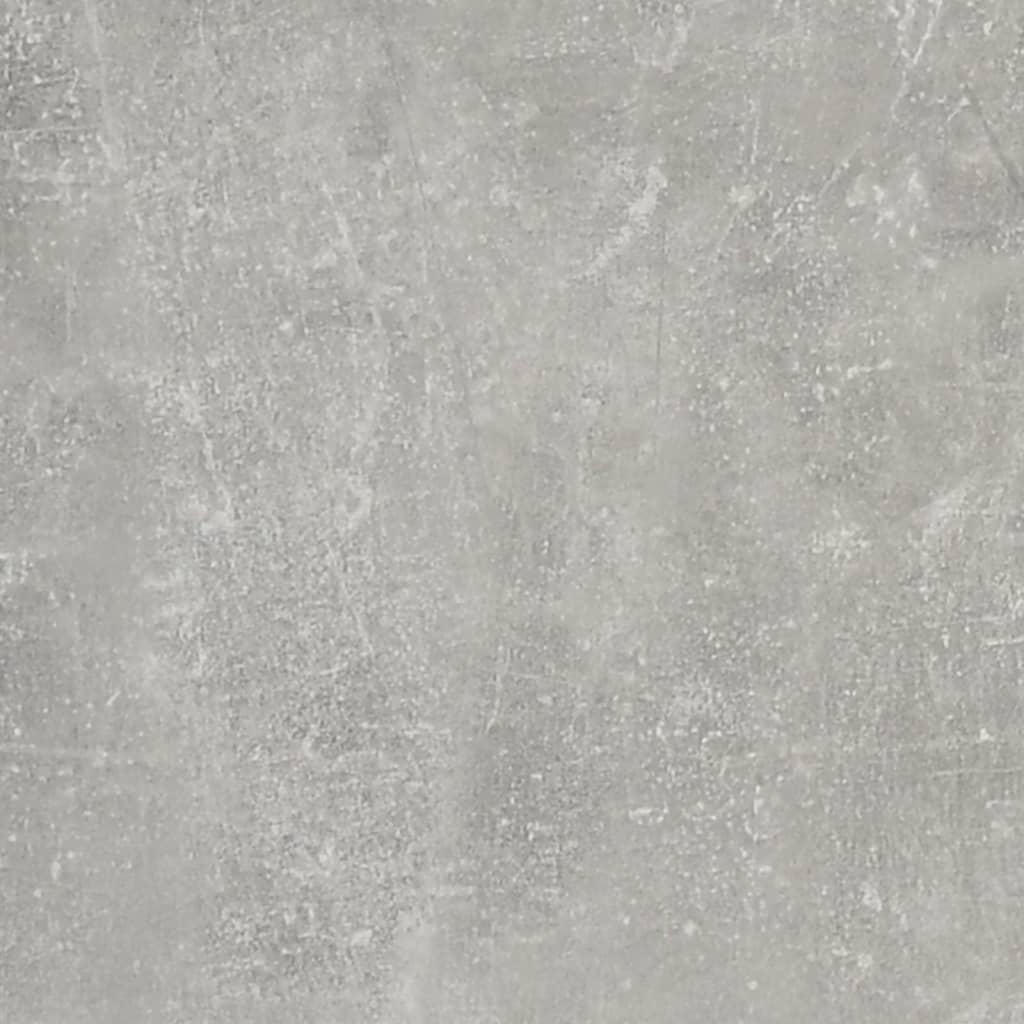 Scrivania 100X49X75 Cm In Legno Multistrato