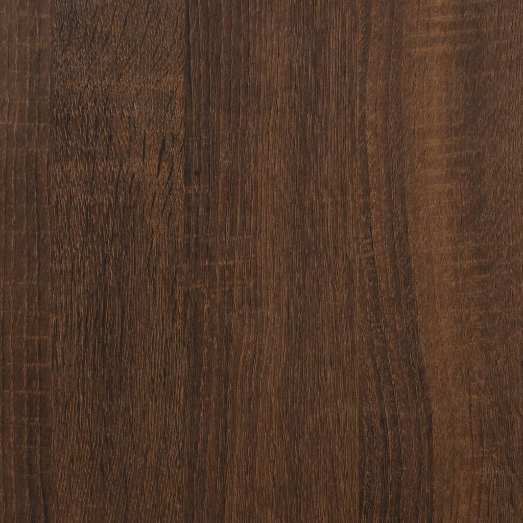 Pensile Porta Tv 100X30X26,5Cm Legno Multistrato