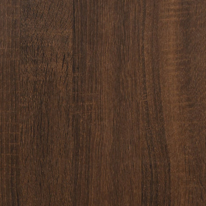 Pensile Porta Tv 100X30X26,5Cm Legno Multistrato