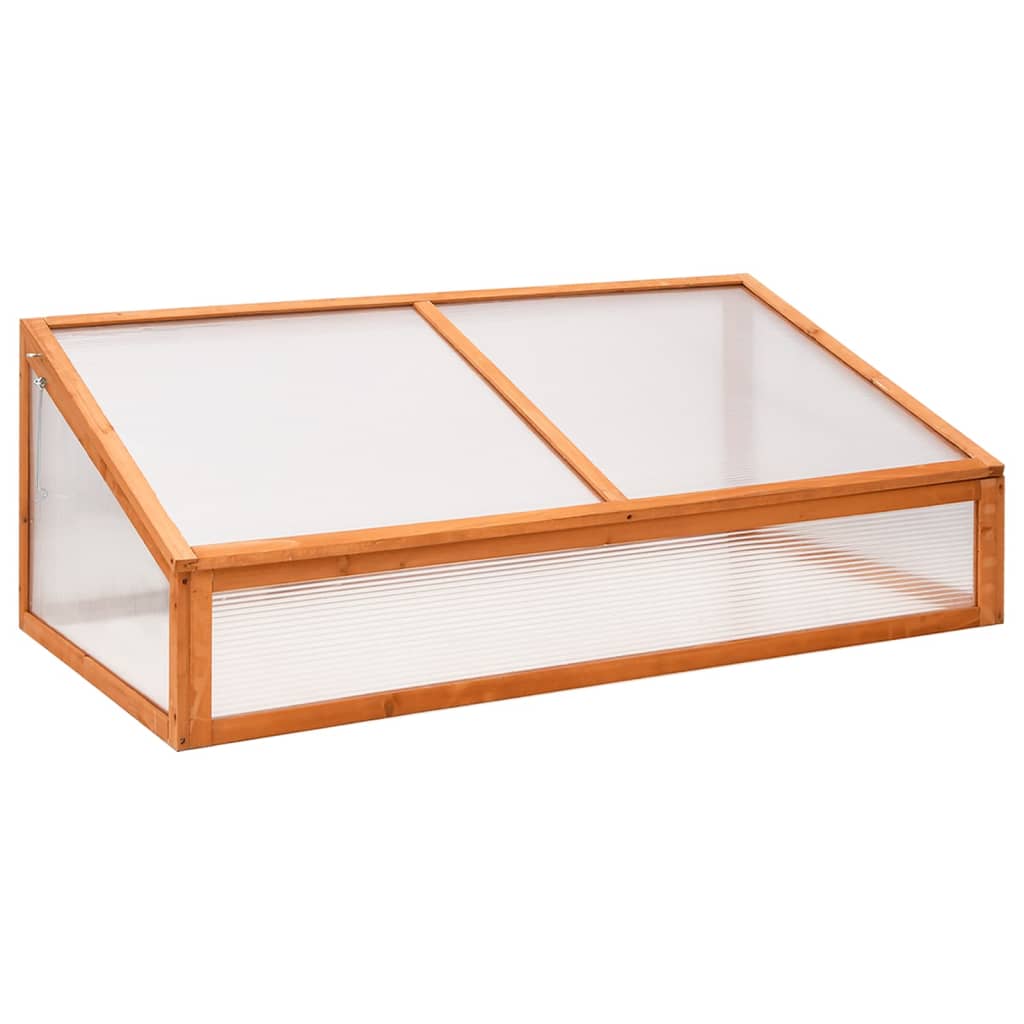 Serra Grigia 110X58,5X39 Cm Legno Di Abete