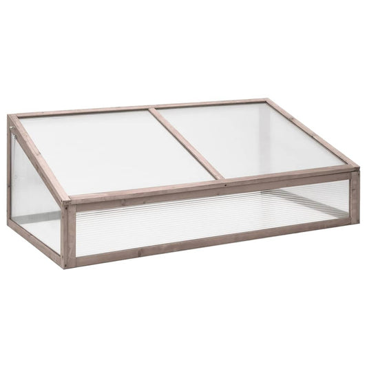 Serra Grigia 110X58,5X39 Cm Legno Di Abete