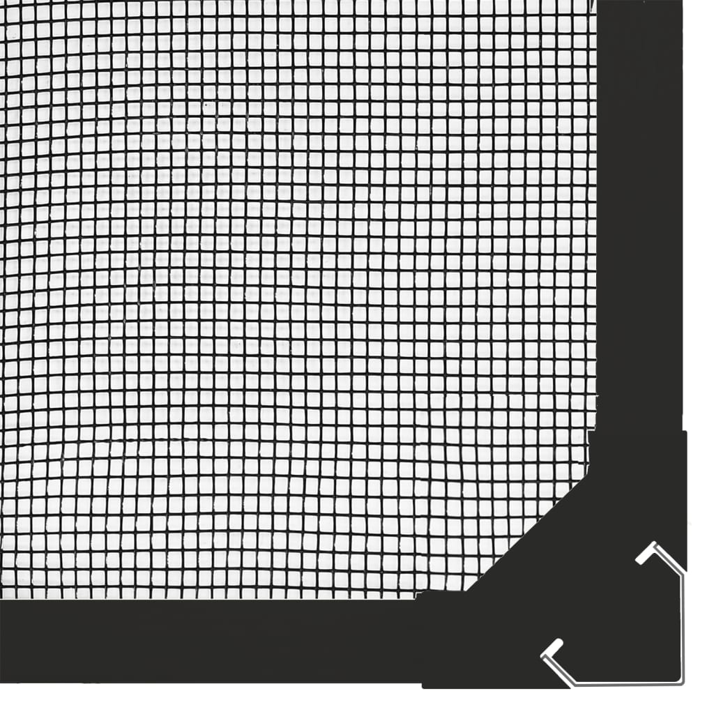 Zanzariera Magnetica Per Finestre