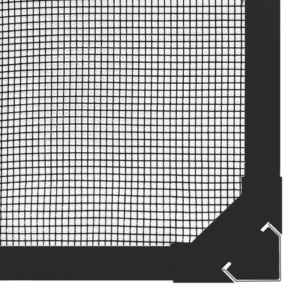 Zanzariera Magnetica Per Finestre