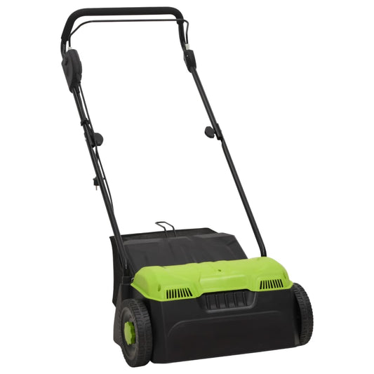 Arieggiatore Elettrico Per Prato 2 In 1 1500 W