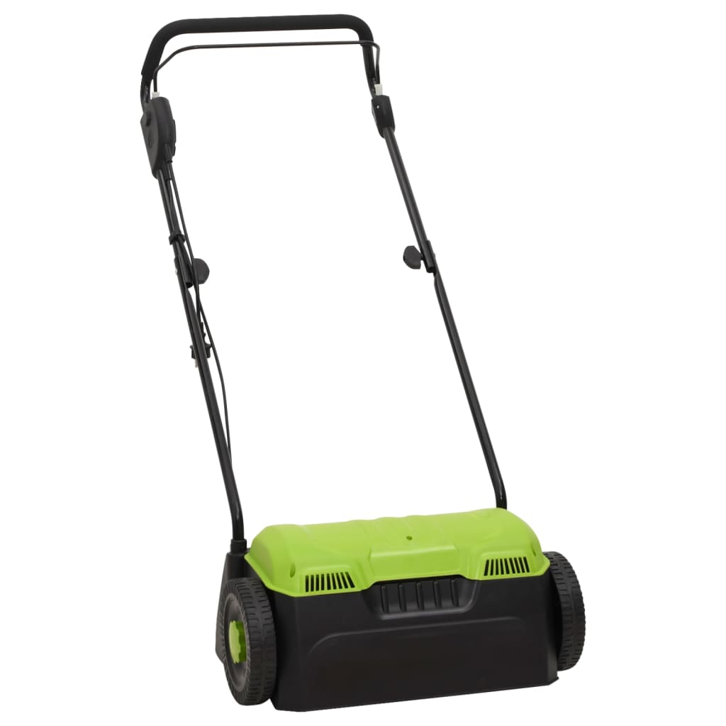 Arieggiatore Elettrico Per Prato 2 In 1 1500 W