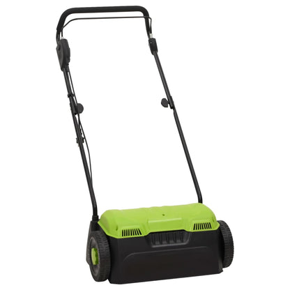 Arieggiatore Elettrico Per Prato 2 In 1 1500 W