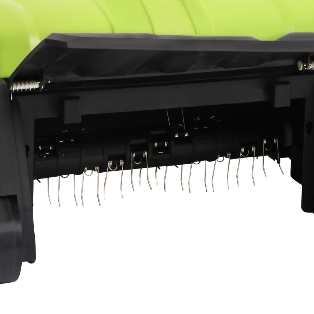 Arieggiatore Elettrico Per Prato 2 In 1 1500 W