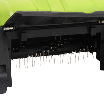 Arieggiatore Elettrico Per Prato 2 In 1 1500 W