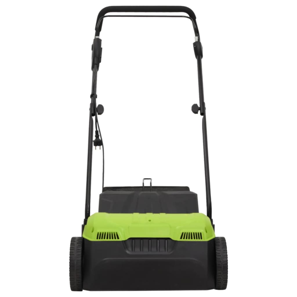 Arieggiatore Elettrico Per Prato 2 In 1 1500 W