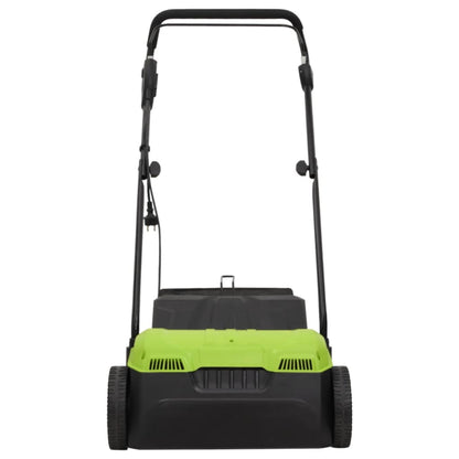 Arieggiatore Elettrico Per Prato 2 In 1 1500 W