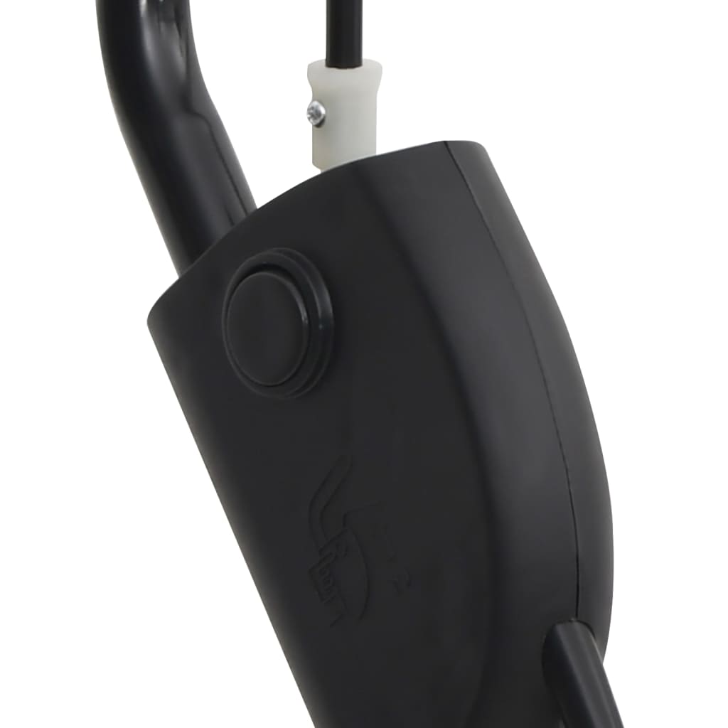 Arieggiatore Elettrico Per Prato 2 In 1 1500 W