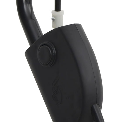 Arieggiatore Elettrico Per Prato 2 In 1 1500 W
