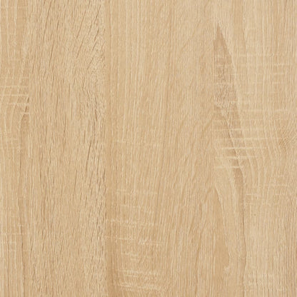 Mobile Tv 200X30X50Cm Legno Multistrato E Metallo