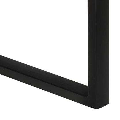 Tavolo Da Pranzo 175X90X76 Cm In Legno Grezzo Massello Di Mango