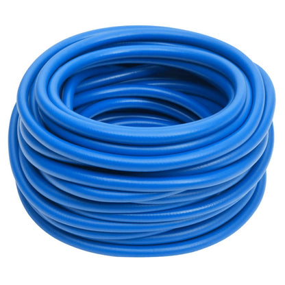 Tubo D'aria Blu 0,6&quot; In Pvc