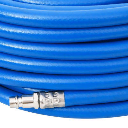 Tubo D'aria Blu 0,6&quot; In Pvc