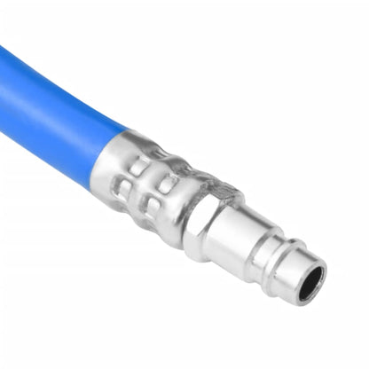 Tubo D'aria Blu 0,6&quot; In Pvc