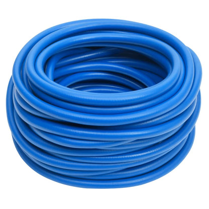 Tubo D'aria Blu 0,6&quot; In Pvc