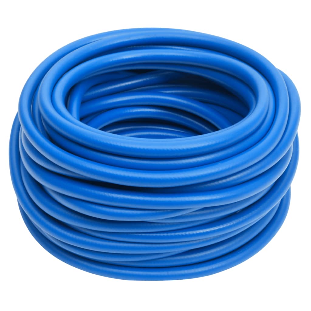 Tubo D'aria Blu 0,6&quot; In Pvc