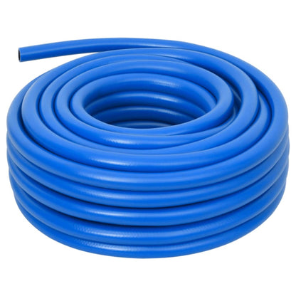 Tubo D'aria Blu 0,6&quot; In Pvc