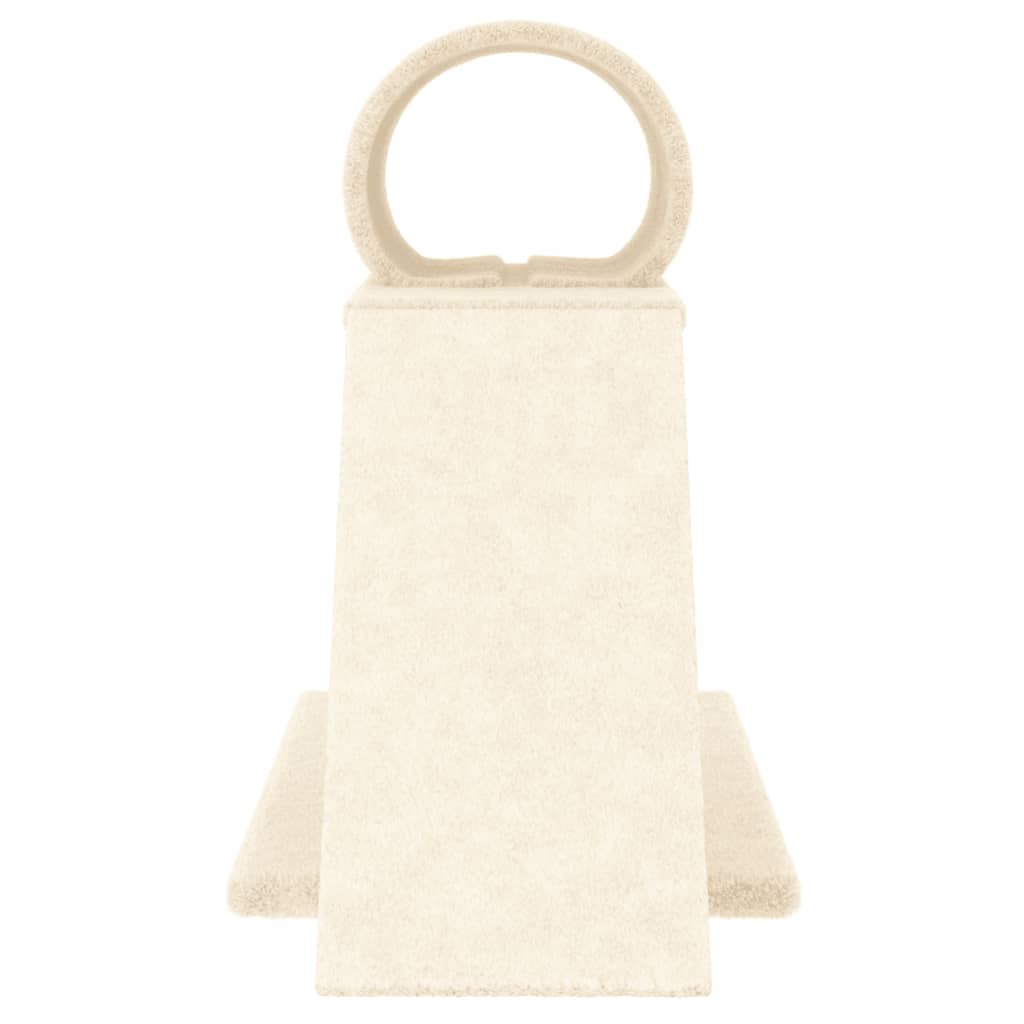 Pali Tiragraffi Per Gatti Con Tunnel E Scaletta 55,5 Cm
