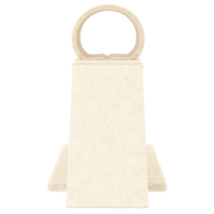 Pali Tiragraffi Per Gatti Con Tunnel E Scaletta 55,5 Cm