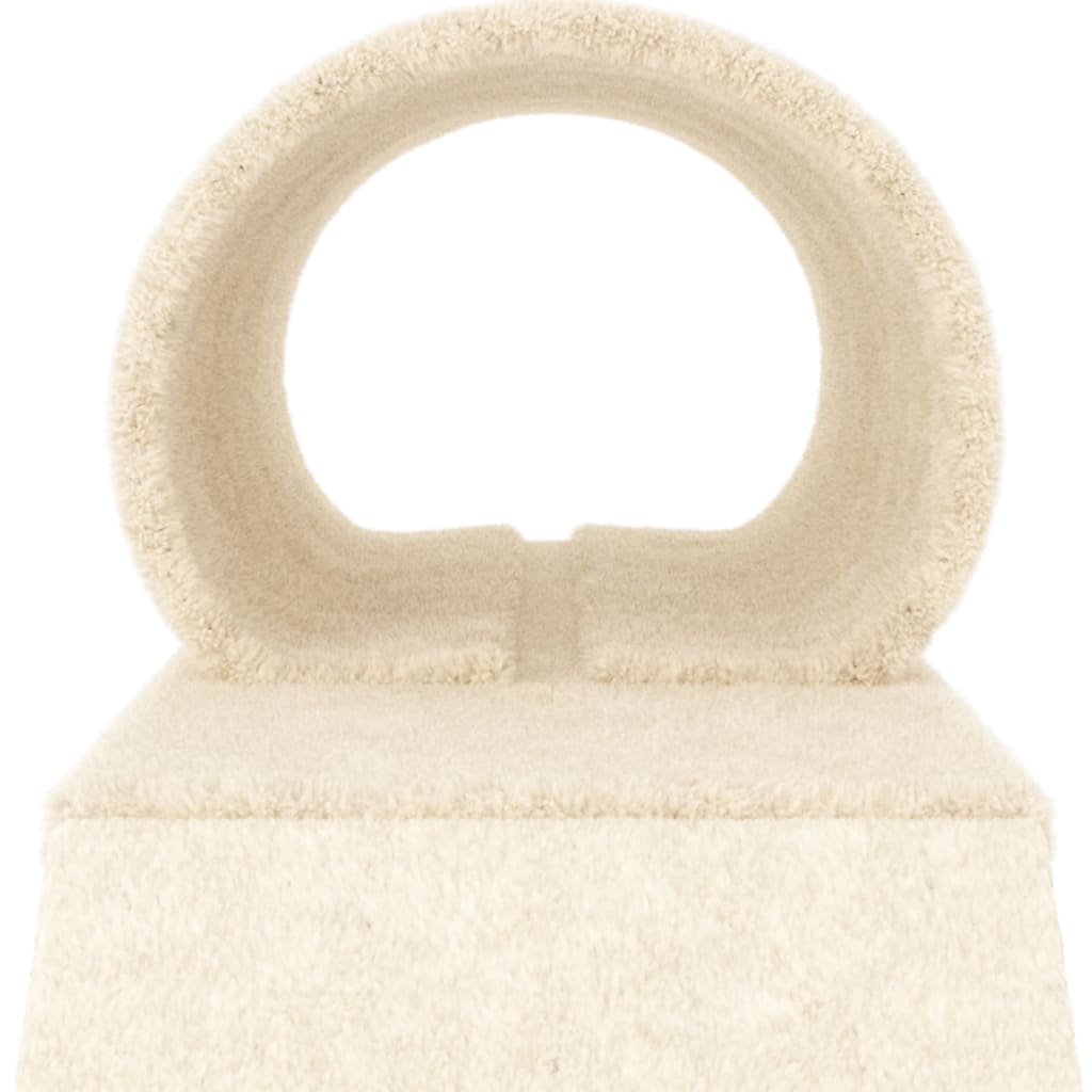 Pali Tiragraffi Per Gatti Con Tunnel E Scaletta 55,5 Cm