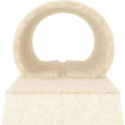 Pali Tiragraffi Per Gatti Con Tunnel E Scaletta 55,5 Cm