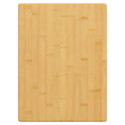 Tagliere In Bambù