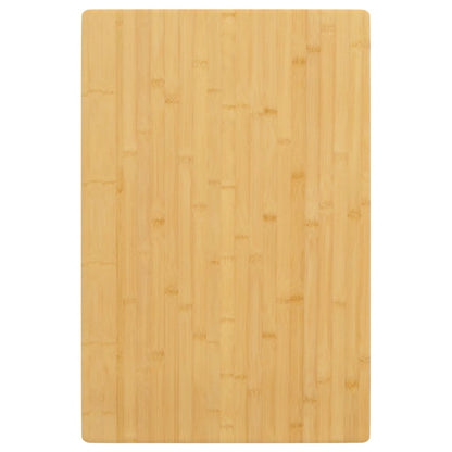 Tagliere In Bambù
