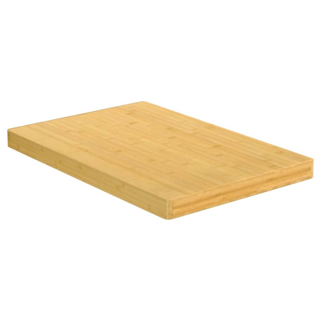 Tagliere In Bambù