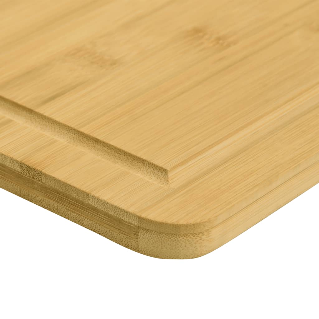 Set Taglieri 3 Pz In Bambù