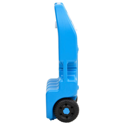 Serbatoio Di Acqua Con Ruote Per Campeggio 25 L