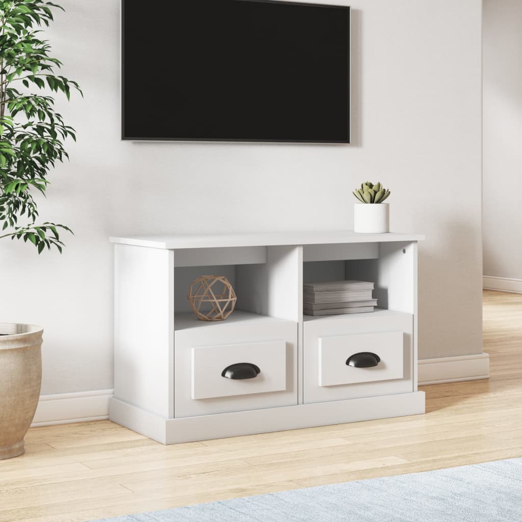 Mobile Porta Tv In Legno Multistrato