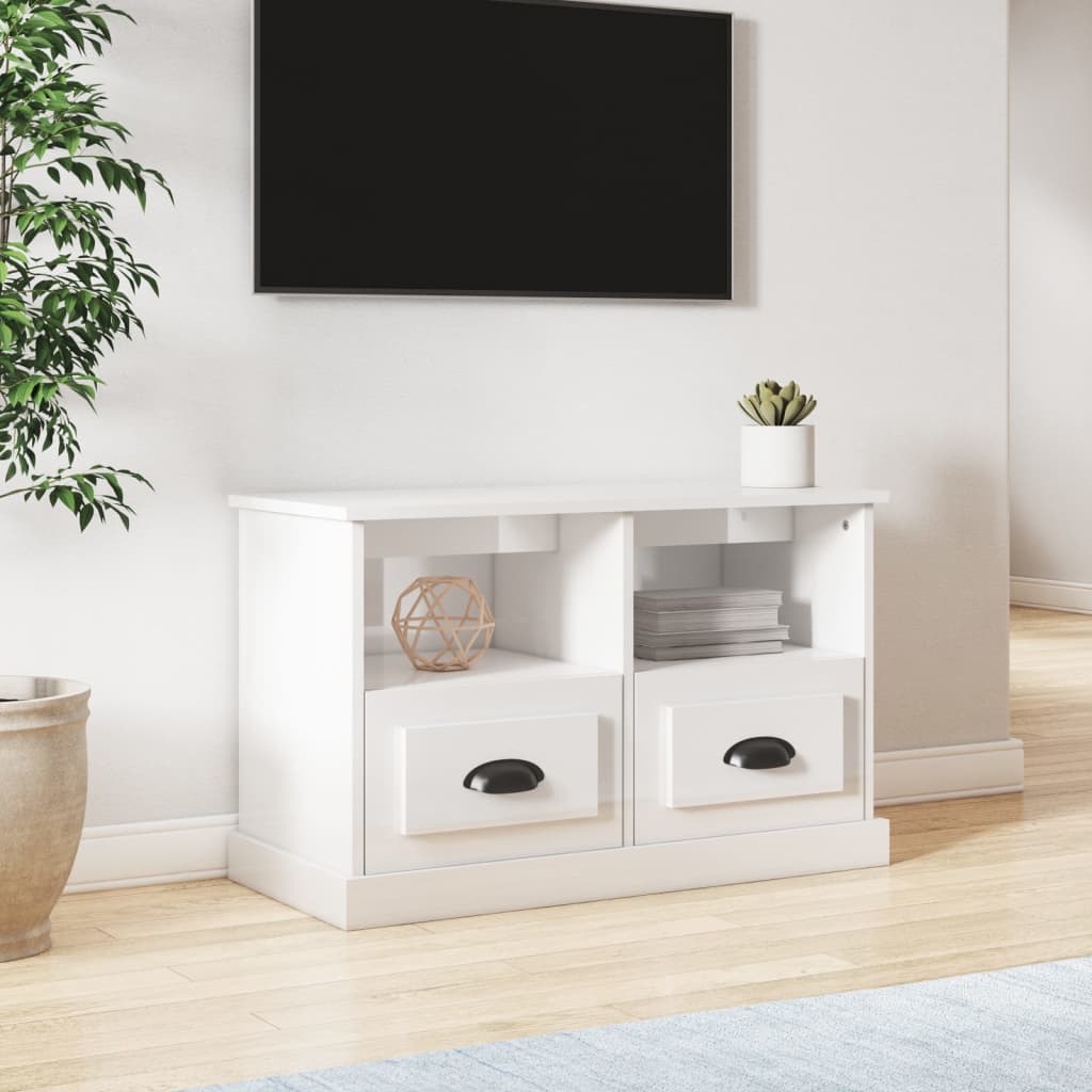 Mobile Porta Tv In Legno Multistrato