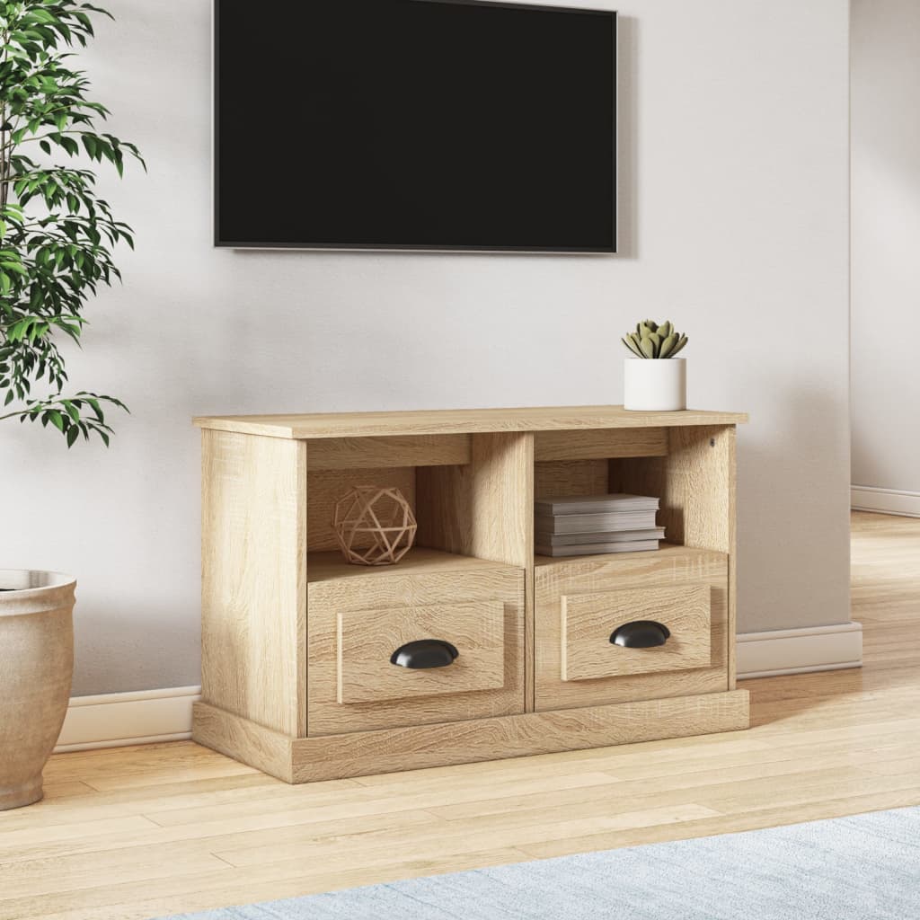 Mobile Porta Tv In Legno Multistrato