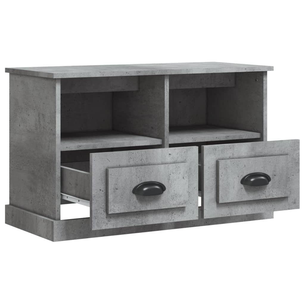 Mobile Porta Tv In Legno Multistrato