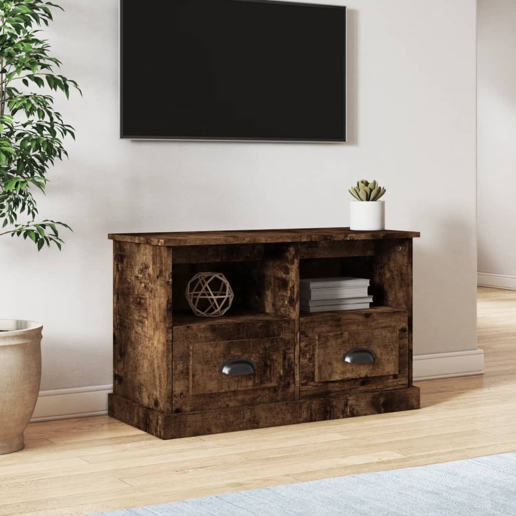 Mobile Porta Tv In Legno Multistrato