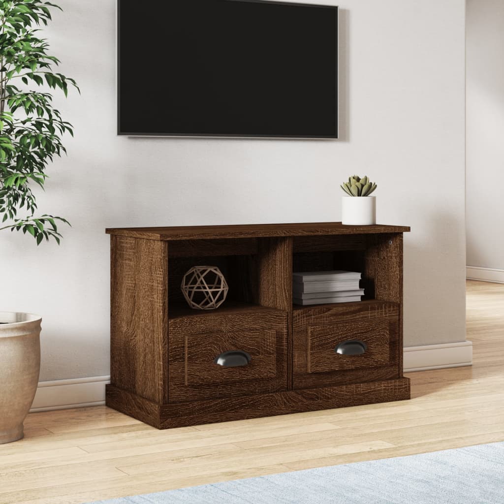 Mobile Porta Tv In Legno Multistrato