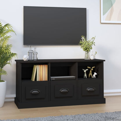 Mobile Porta Tv 100X35X50 Cm In Legno Multistrato