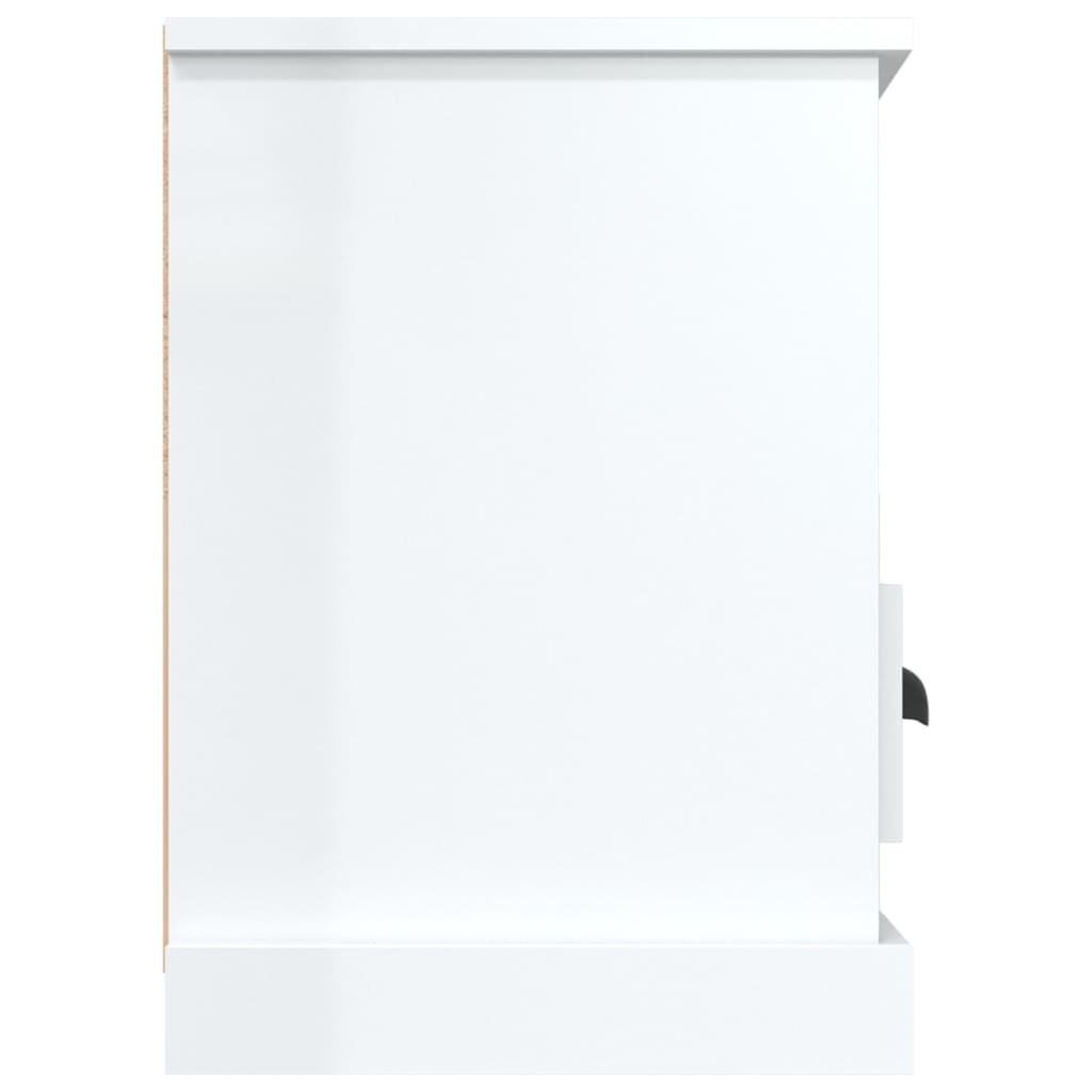 Mobile Porta Tv 100X35X50 Cm In Legno Multistrato