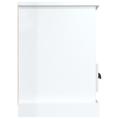 Mobile Porta Tv 100X35X50 Cm In Legno Multistrato