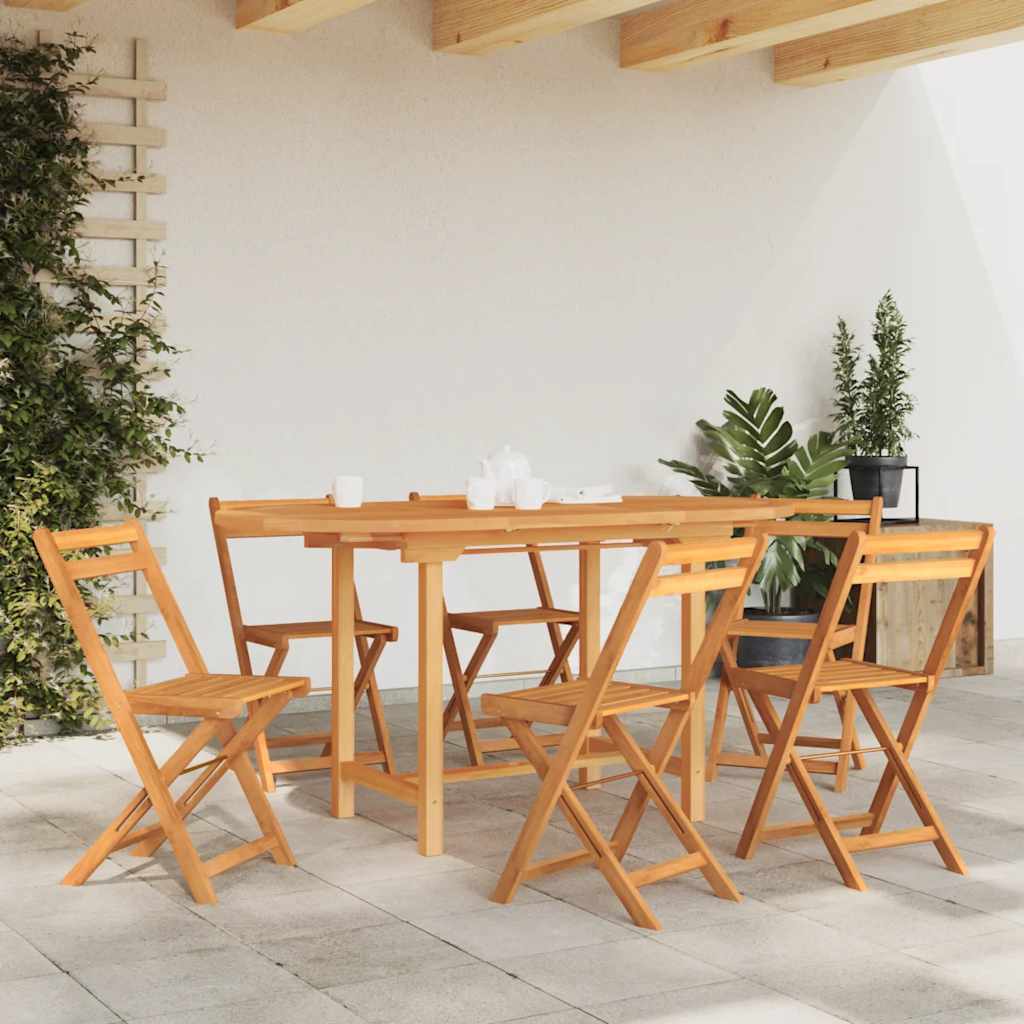 Tavolo Da Pranzo Allungabile 150- Massello Di Teak